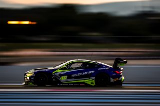 #46 - Team WRT - Valentino ROSSI - Augusto FARFUS - Maxime MARTIN - BMW M4 GT3 - PRO, Race
