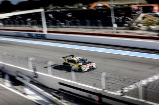 #98 - Rowe Racing - Philipp ENG - Marco WITTMANN - Nicholas YELLOLY - BMW M4 GT3 - PRO, Race
