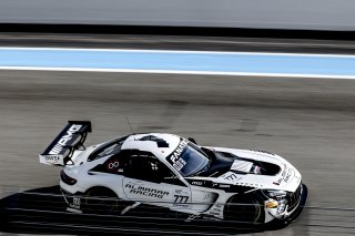 #777 - Mercedes-AMG Team AlManar - Maro ENGEL - Luca STOLZ - Fabian SCHILLER - Mercedes-AMG GT3 - PRO, Race
