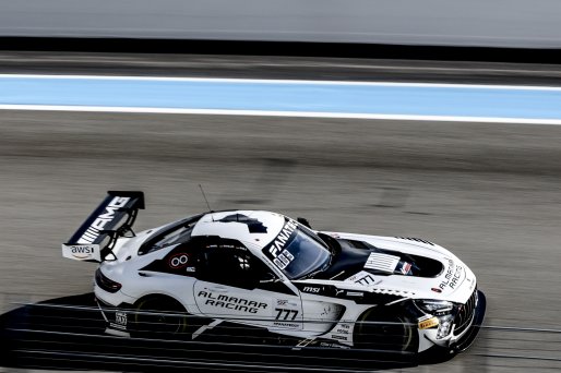 #777 - Mercedes-AMG Team AlManar - Maro ENGEL - Luca STOLZ - Fabian SCHILLER - Mercedes-AMG GT3 - PRO, Race
 | © SRO / Patrick Hecq Photography