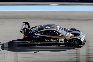 #998 - Rowe Racing - Daniel HARPER - Neil VERHAGEN - Max HESSE - BMW M4 GT3 - PRO, Race
