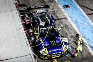 #46 - Team WRT - Valentino ROSSI - Augusto FARFUS - Maxime MARTIN - BMW M4 GT3 - PRO, Race

