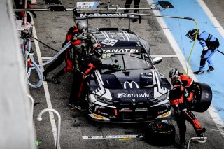 #30 - Team WRT - Jean Baptiste SIMMENAUER - Calan WILLIAMS - Niklas KRÜTTEN - BMW M4 GT3 - GOLD, Race
