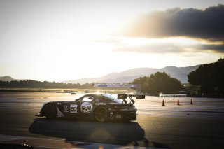 #90 - Madpanda Motorsport - Alexey NESOV - Magnus GUSTAVSEN - Ezequiel PEREZ COMPANC - Mercedes-AMG GT3 - SILVER, Race
