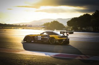#87 - Mercedes AMG Team Akkodis ASP - Lorenzo FERRARI - Thomas DROUET - Maximilian GÖTZ - Mercedes-AMG GT3 - PRO, Race

