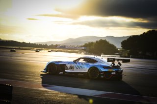 #88 - Akkodis ASP Team - Raffaele MARCIELLO - Timur BOGUSLAVSKIY - Jules GOUNON - Mercedes-AMG GT3 - PRO, Race

