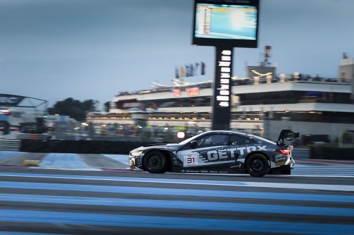 #31 - Team WRT - Adam CARROLL - Lewis PROCTOR - Tim WHALE - BMW M4 GT3 - BRONZE, Race
 | © SRO / Patrick Hecq Photography