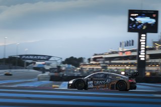 #40 - Tresor Orange 1 - Ricardo FELLER - Mattia DRUDI - Dennis MARSCHALL - Audi R8 LMS GT3 EVO II - PRO, Race
