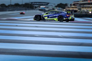 #46 - Team WRT - Valentino ROSSI - Augusto FARFUS - Maxime MARTIN - BMW M4 GT3 - PRO, Race
