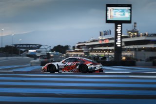 #44 - CLRT - Steven PALETTE - Hugo CHEVALIER - Clément MATEU - Porsche 911 GT3 R (992) - BRONZE, Race

