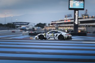 #911 - Pure Rxcing - Joel STURM - Aliaksandr MALYKHIN - Klaus BACHLER - Porsche 911 GT3 R (992) - BRONZE, Race
