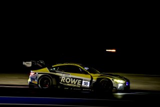 #98 - Rowe Racing - Philipp ENG - Marco WITTMANN - Nicholas YELLOLY - BMW M4 GT3 - PRO, Race
