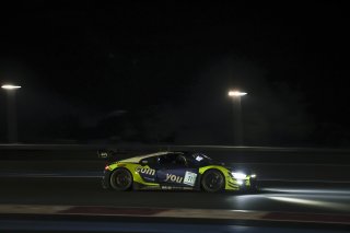 #11 - Comtoyou Racing - Christopher HAASE - Gilles MAGNUS - Fréderic VERVISCH - Audi R8 LMS GT3 EVO II - PRO, Race
