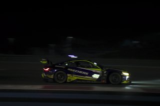#46 - Team WRT - Valentino ROSSI - Augusto FARFUS - Maxime MARTIN - BMW M4 GT3 - PRO, Race
