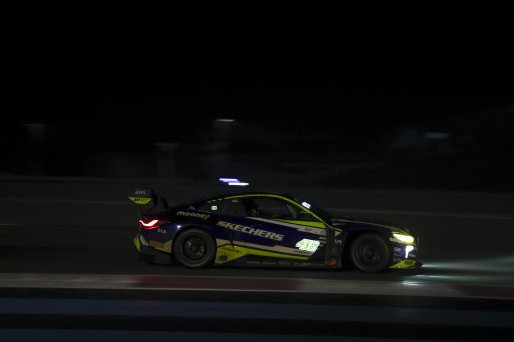 #46 - Team WRT - Valentino ROSSI - Augusto FARFUS - Maxime MARTIN - BMW M4 GT3 - PRO, Race
 | © SRO / Patrick Hecq Photography