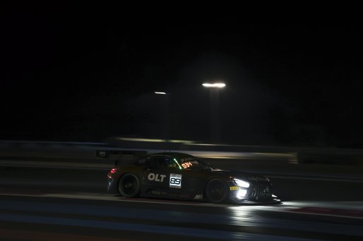 #89 - Akkodis ASP Team - Rodrigo BAPTISTA - Adalberto BAPTISTA - Bruno BAPTISTA - Mercedes-AMG GT3 - BRONZE, Race
 | © SRO / Patrick Hecq Photography