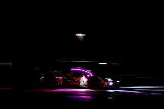 #83 - Iron Dames - Rahel FREY - Sarah BOVY - Michelle GATTING - Lamborghini Huracan GT3 EVO2 - BRONZE, Race
