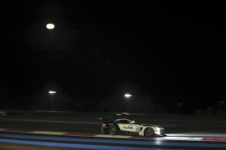 #157 - Winward Racing - Miklas BORN - David SCHUMACHER - Marius ZUG - Mercedes-AMG GT3 - GOLD, Race
