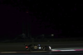 #90 - Madpanda Motorsport - Alexey NESOV - Magnus GUSTAVSEN - Ezequiel PEREZ COMPANC - Mercedes-AMG GT3 - SILVER, Race
