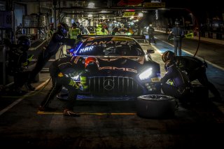 #88 - Akkodis ASP Team - Raffaele MARCIELLO - Timur BOGUSLAVSKIY - Jules GOUNON - Mercedes-AMG GT3 - PRO, Race
