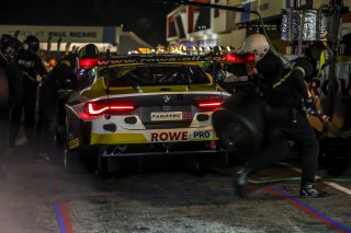 #98 - Rowe Racing - Philipp ENG - Marco WITTMANN - Nicholas YELLOLY - BMW M4 GT3 - PRO, Race
