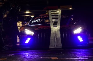 #87 - Mercedes AMG Team Akkodis ASP - Lorenzo FERRARI - Thomas DROUET - Maximilian GÖTZ - Mercedes-AMG GT3 - PRO, Race
