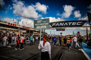 Ambiance, Grid Walk, Race
