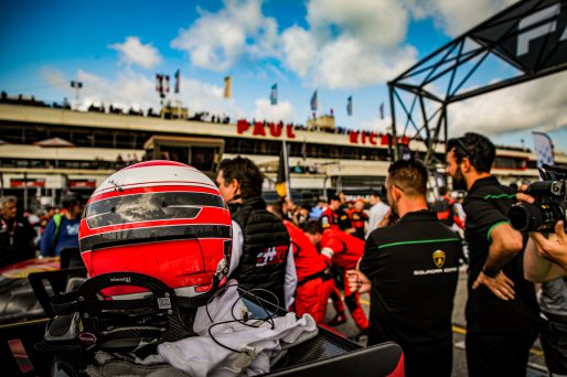 #79 - Haupt Racing Team - Arjun MAINI - Sebastien BAUD - Hubert HAUPT - Mercedes-AMG GT3 - BRONZE, Ambiance, GTWC, Grid Walk, Race
 | © SRO - TWENTY-ONE CREATION | Jules Benichou