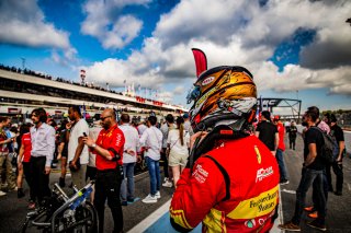 #51 - AF Corse - Francorchamps Motors - Alessio ROVERA - Robert SHWARTZMAN - Nicklas NIELSEN - Ferrari 296 GT3 - PRO, Ambiance, GTWC, Grid Walk, Race
