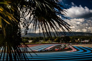 #88 - Akkodis ASP Team - Raffaele MARCIELLO - Timur BOGUSLAVSKIY - Jules GOUNON - Mercedes-AMG GT3 - PRO, GTWC, Race, Start

