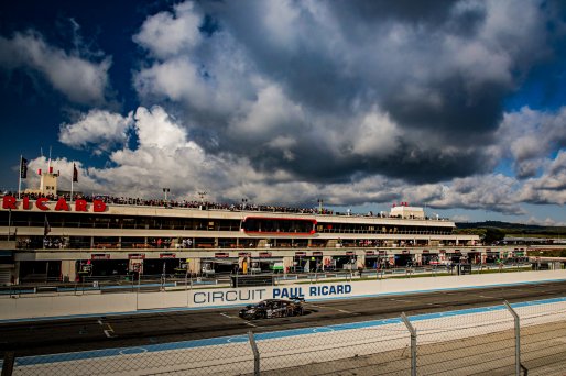 #99 - Tresor Attempto Racing - Lorenzo PATRESE - Pietro DELLI GUANTI - Alex AKA - Audi R8 LMS GT3 EVO II - SILVER, GTWC, Race
 | © SRO - TWENTY-ONE CREATION | Jules Benichou