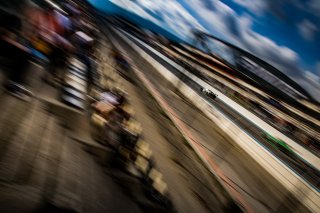 #8 - AGS Events - Leonardo GORINI - Antonin BORGA - Nicolas JAMIN - Lamborghini Huracan GT3 EVO2 - BRONZE, GTWC, Race
