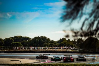 #83 - Iron Dames - Rahel FREY - Sarah BOVY - Michelle GATTING - Lamborghini Huracan GT3 EVO2 - BRONZE, GTWC, Race
