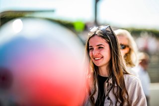 Ambiance, Grid Walk, Race
