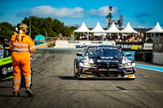 #30 - Team WRT - Jean Baptiste SIMMENAUER - Calan WILLIAMS - Niklas KRÜTTEN - BMW M4 GT3 - GOLD, Ambiance, GTWC, Grid Walk, Race
