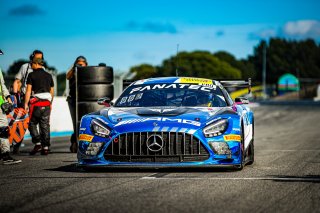 #88 - Akkodis ASP Team - Raffaele MARCIELLO - Timur BOGUSLAVSKIY - Jules GOUNON - Mercedes-AMG GT3 - PRO, Ambiance, GTWC, Grid Walk, Race
