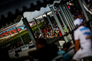 #188 - Garage 59 - Henrique CHAVES - Miguel RAMOS - Louis PRETTE - McLaren 720S GT3 EVO - BRONZE, Ambiance, GTWC, Race
