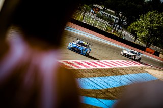 #88 - Akkodis ASP Team - Raffaele MARCIELLO - Timur BOGUSLAVSKIY - Jules GOUNON - Mercedes-AMG GT3 - PRO, GTWC, Race

