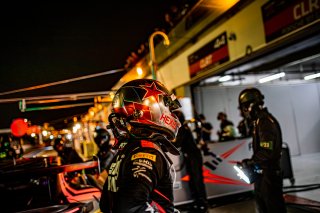 #44 - CLRT - Steven PALETTE - Hugo CHEVALIER - Clément MATEU - Porsche 911 GT3 R (992) - BRONZE, GTWC, Race
