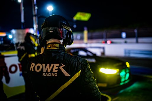 #998 - Rowe Racing - Daniel HARPER - Neil VERHAGEN - Max HESSE - BMW M4 GT3 - PRO, GTWC, Race
 | © SRO - TWENTY-ONE CREATION | Jules Benichou