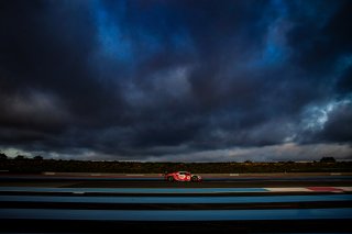 #12 - Comtoyou Racing - Sam DEJONGHE - Loris HEZEMANS - Finlay HUTCHISON - Audi R8 LMS GT3 EVO II - SILVER, GTWC, Race
