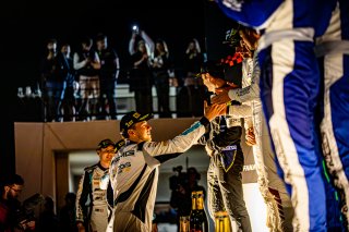 Celebration, Race
