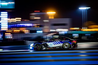 #88 - Akkodis ASP Team - Raffaele MARCIELLO - Timur BOGUSLAVSKIY - Jules GOUNON - Mercedes-AMG GT3 - PRO, GTWC, Race
