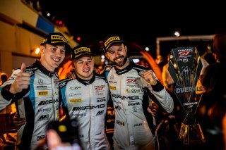 #88 - Akkodis ASP Team - Raffaele MARCIELLO - Timur BOGUSLAVSKIY - Jules GOUNON - Mercedes-AMG GT3 - PRO, Celebration, GTWC, Race
