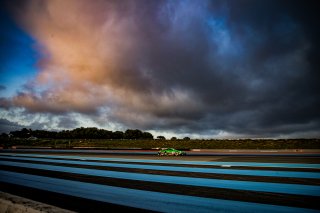 #54 - Dinamic GT Huber Racing - Ayhancan GÜVEN - Sven MÜLLER - Christian ENGELHART - Porsche 911 GT3 R (992) - PRO, GTWC, Race
