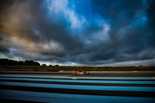 #40 - Tresor Orange 1 - Ricardo FELLER - Mattia DRUDI - Dennis MARSCHALL - Audi R8 LMS GT3 EVO II - PRO, GTWC, Race
