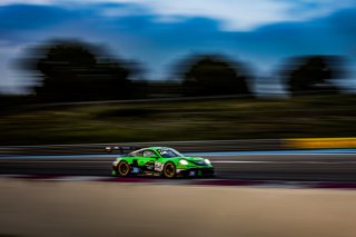 #54 - Dinamic GT Huber Racing - Ayhancan GÜVEN - Sven MÜLLER - Christian ENGELHART - Porsche 911 GT3 R (992) - PRO, GTWC, Race
