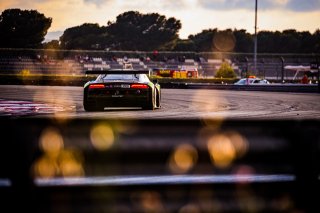 #11 - Comtoyou Racing - Christopher HAASE - Gilles MAGNUS - Fréderic VERVISCH - Audi R8 LMS GT3 EVO II - PRO, GTWC, Race
