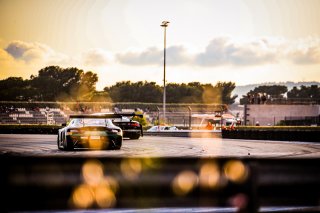 #81 - Theeba Motorsport - Alain VALENTE - Reema JUFFALI - Ralf ARON - Mercedes-AMG GT3 - BRONZE, GTWC, Race
