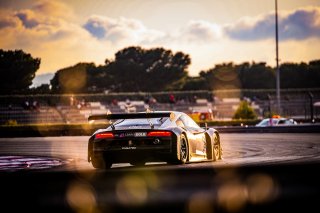 #21 - Comtoyou Racing - Max HOFER - Nicolas BAERT - Maxime SOULET - Audi R8 LMS GT3 EVO II - GOLD, GTWC, Race
